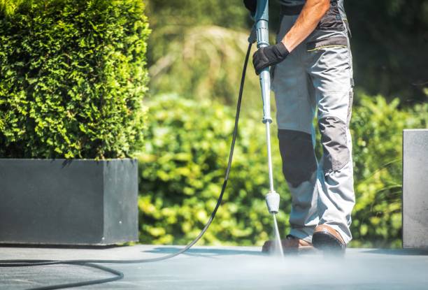 Trusted Marlow, OK Pressure Washing Services Experts